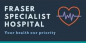 Fraser Specialist Hospital logo